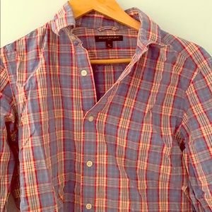 Medium Banana Republic Button Down